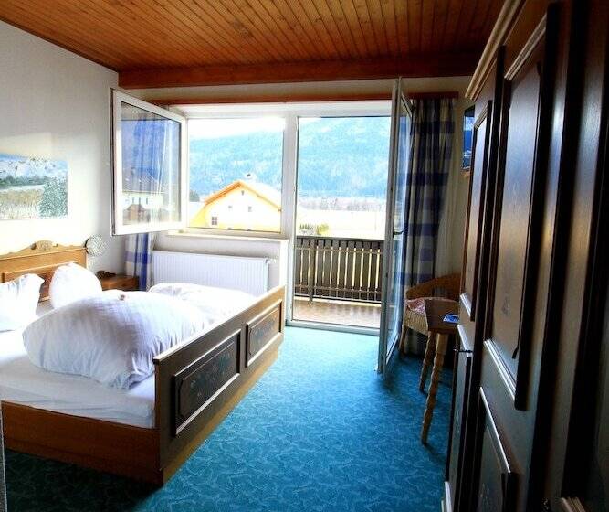 חדר סטנדרט נוף להרים, Sonnleitn