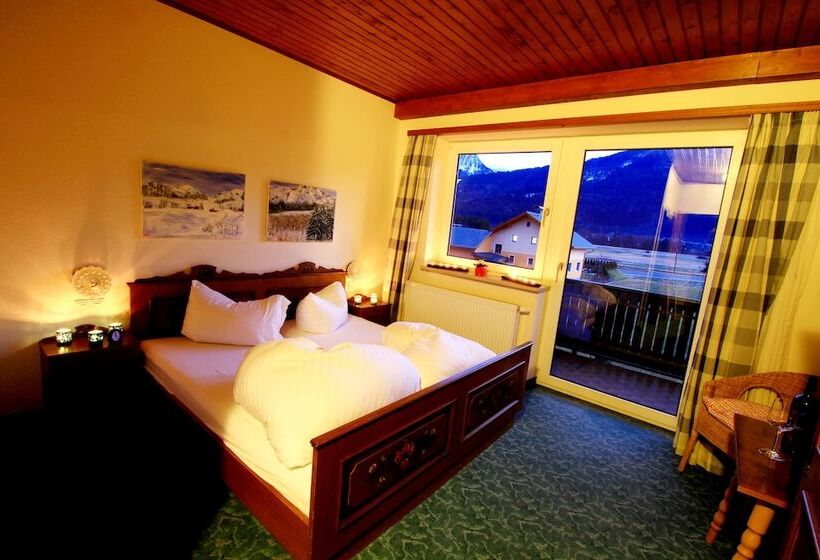 חדר סטנדרט נוף להרים, Sonnleitn