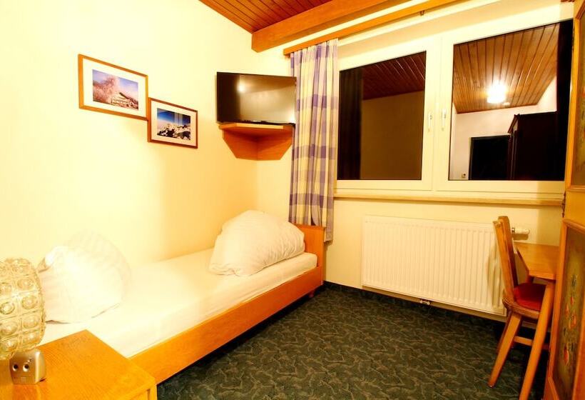 חדר סטנדרט יחיד, Sonnleitn