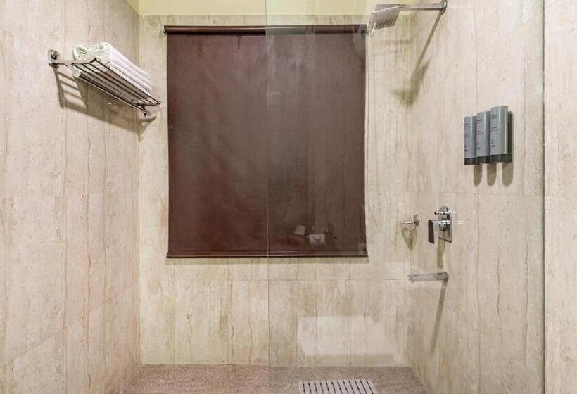 带山景的复式房间, Summit Barsana Resort & Spa