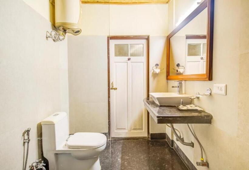 豪华房间, Summit Barsana Resort & Spa