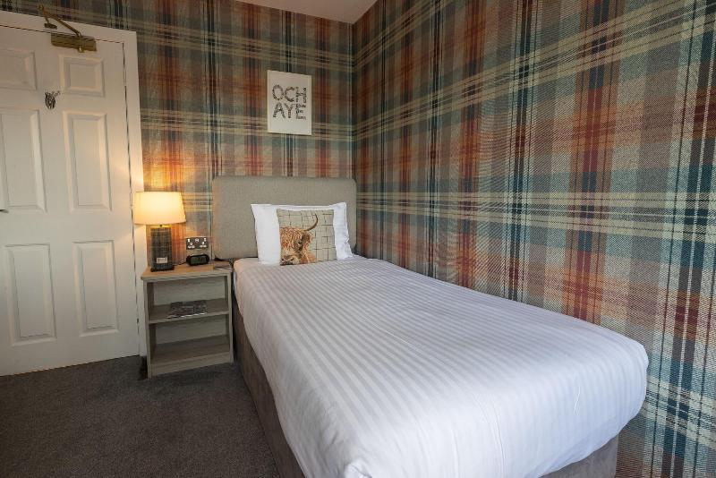 豪华房间, Summit Barsana Resort & Spa