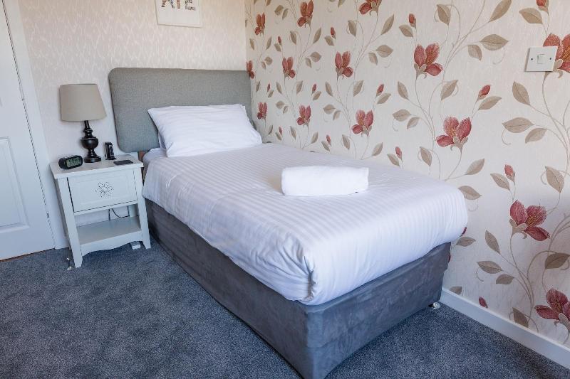 豪华房间, Summit Barsana Resort & Spa