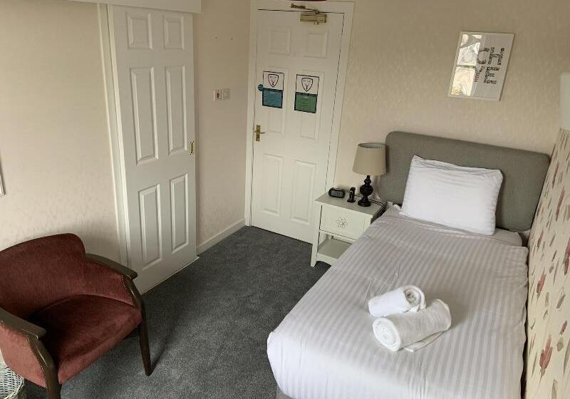 豪华房间, Summit Barsana Resort & Spa