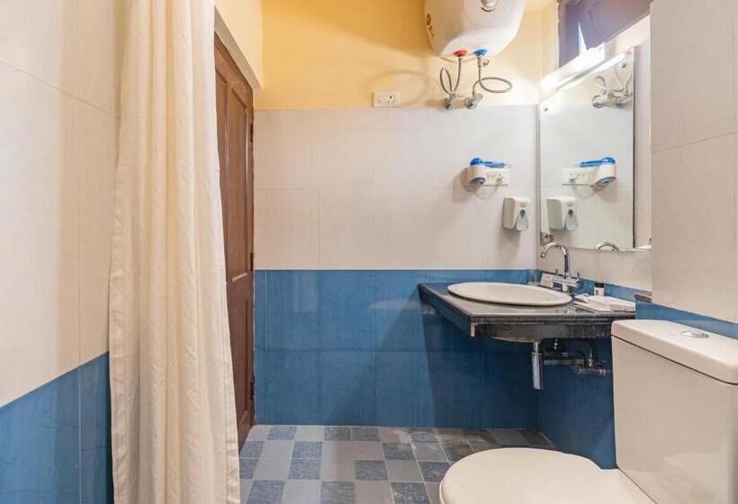 ファミリールーム, Summit Namnang Courtyard & Spa Near Mg Marg