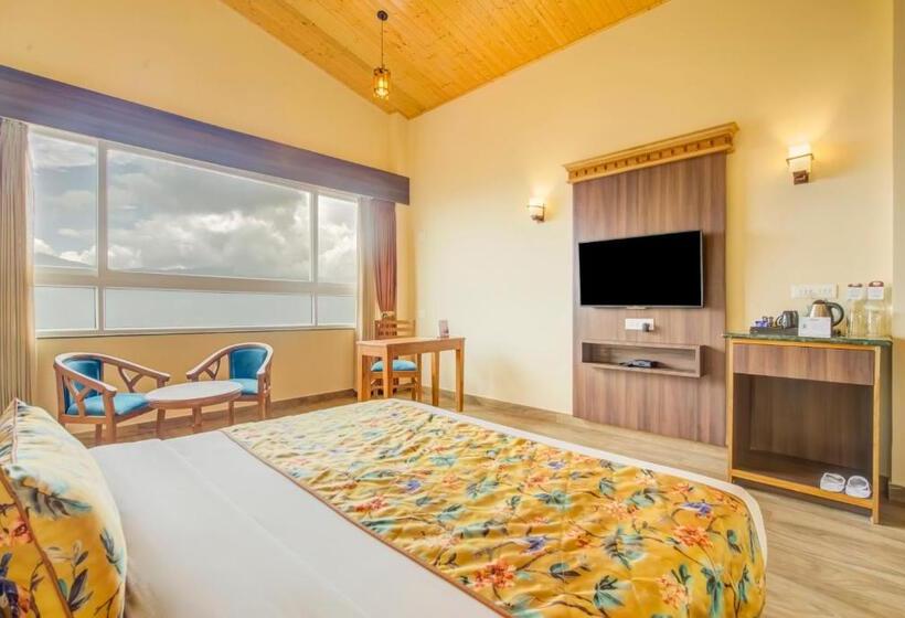 패밀리 룸, Summit Namnang Courtyard & Spa Near Mg Marg