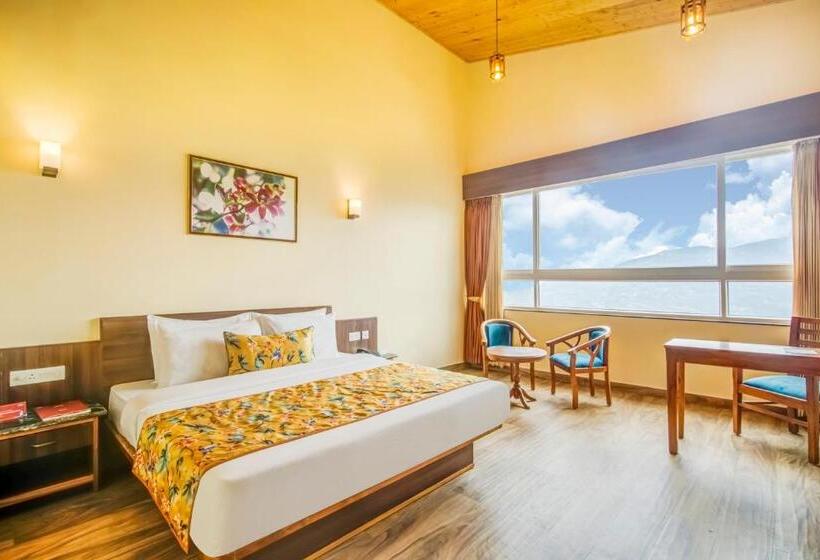 ファミリールーム, Summit Namnang Courtyard & Spa Near Mg Marg