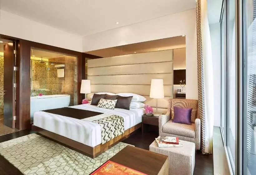 エクゼクティブスイート, Vivanta Pune, Hinjawadi