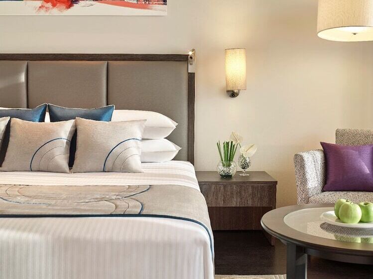 סוויטה אקזקיוטיב, Vivanta Pune, Hinjawadi