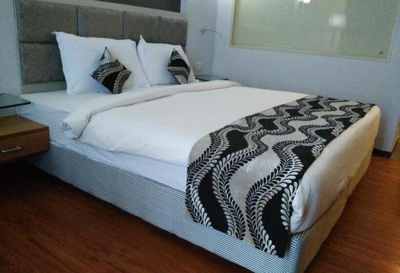 اتاق لوکس, Maha Bodhi Hotel.resort.convention Centre