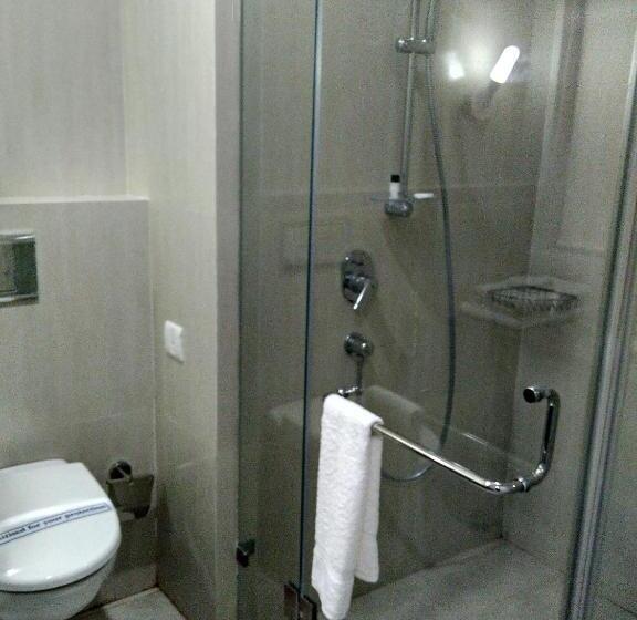 חדר דלוקס, Maha Bodhi Hotel.resort.convention Centre