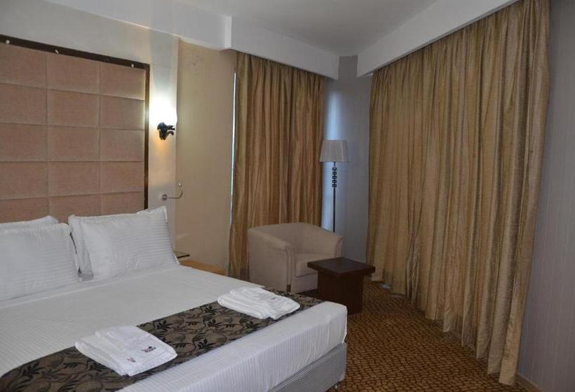 سوییت لوکس, Maha Bodhi Hotel.resort.convention Centre