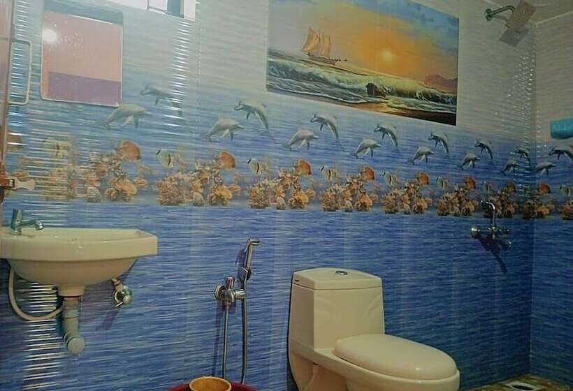 スタンダードルーム, Romaldo Guesthouse