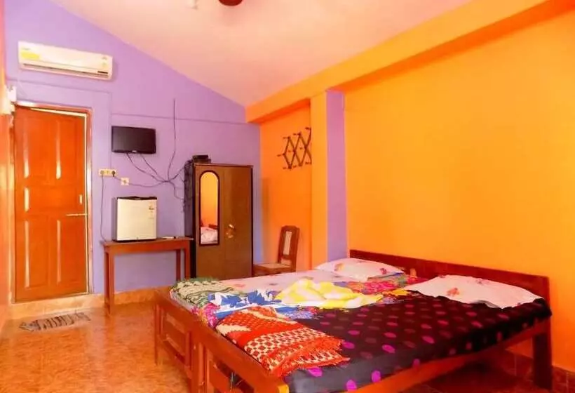 اتاق استاندارد, Romaldo Guesthouse