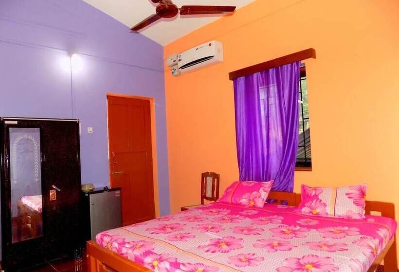 スタンダードルーム, Romaldo Guesthouse