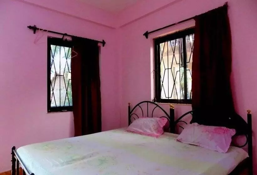 اتاق استاندارد, Romaldo Guesthouse