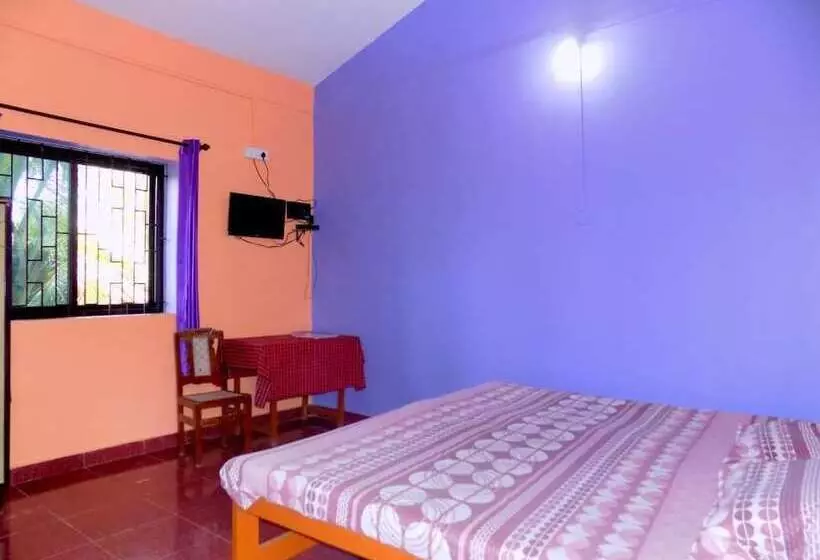 اتاق استاندارد, Romaldo Guesthouse
