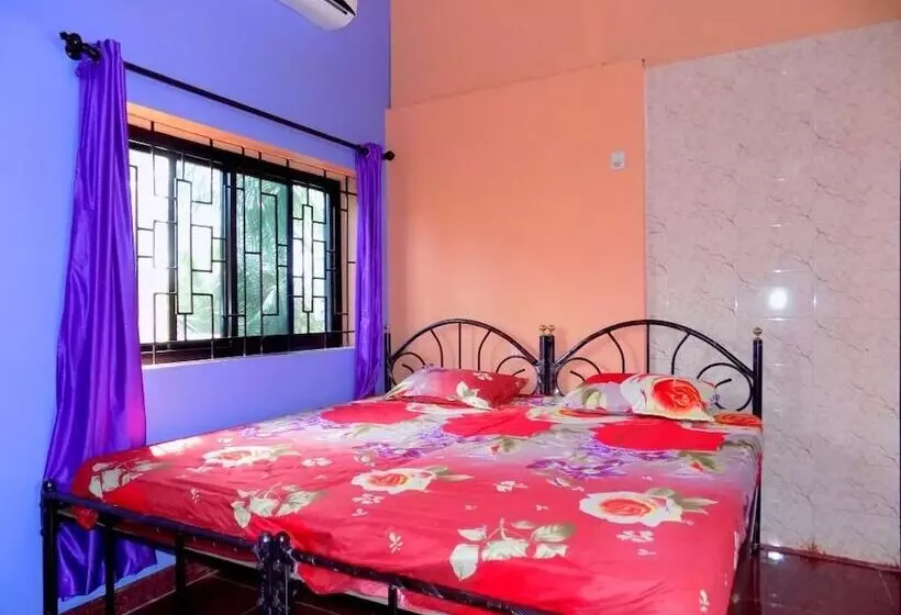 اتاق استاندارد, Romaldo Guesthouse