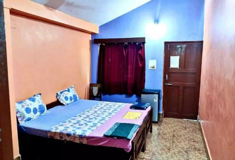 اتاق استاندارد, Romaldo Guesthouse