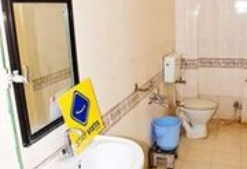 غرفة قياسية, Vista Rooms At Fame Cinemas