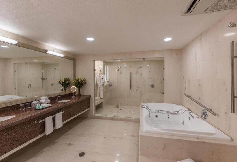 Apartamento Ático 1 Quarto, Suites Perisur Apartamentos Amueblados