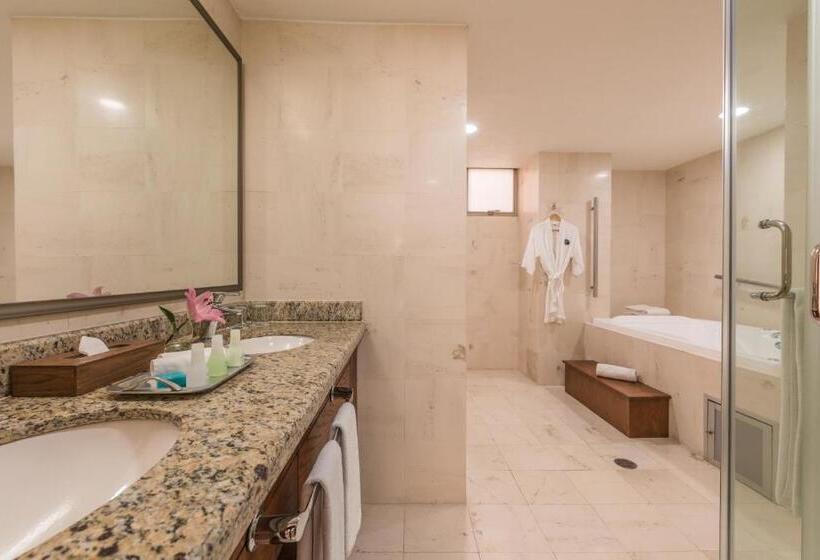 Suíte Superior, Suites Perisur Apartamentos Amueblados