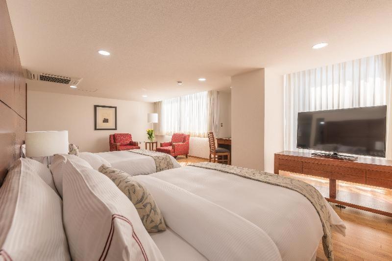 Quarto Estandar, Suites Perisur Apartamentos Amueblados