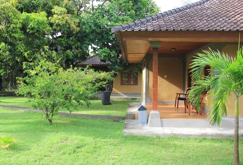 Quarto Estandar, Suji Bungalow