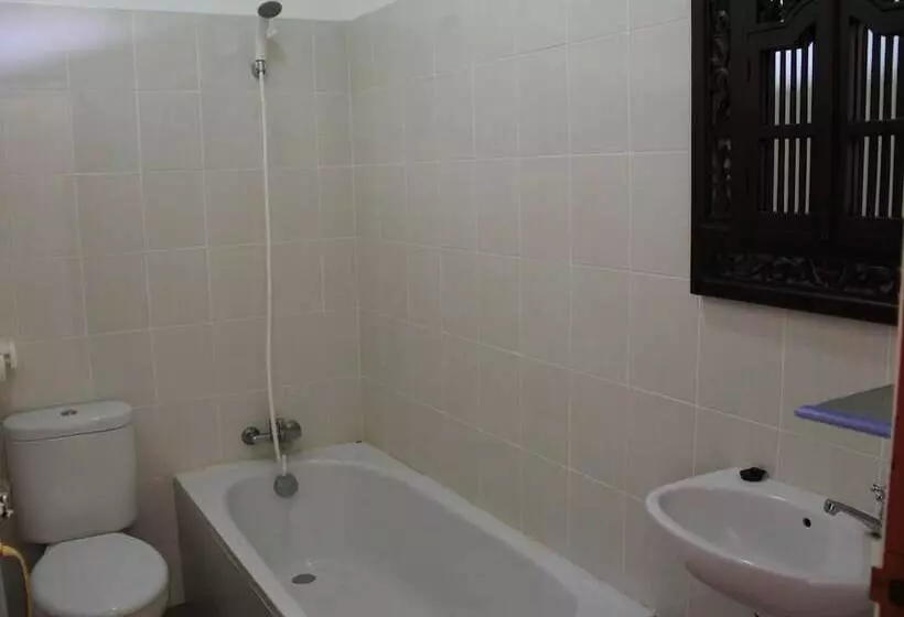 اتاق استاندارد, Suji Bungalow