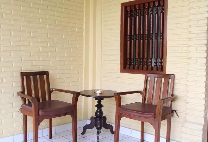 اتاق استاندارد, Suji Bungalow