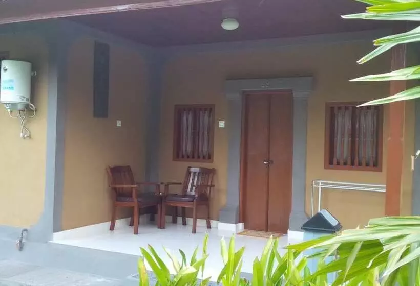 اتاق استاندارد, Suji Bungalow