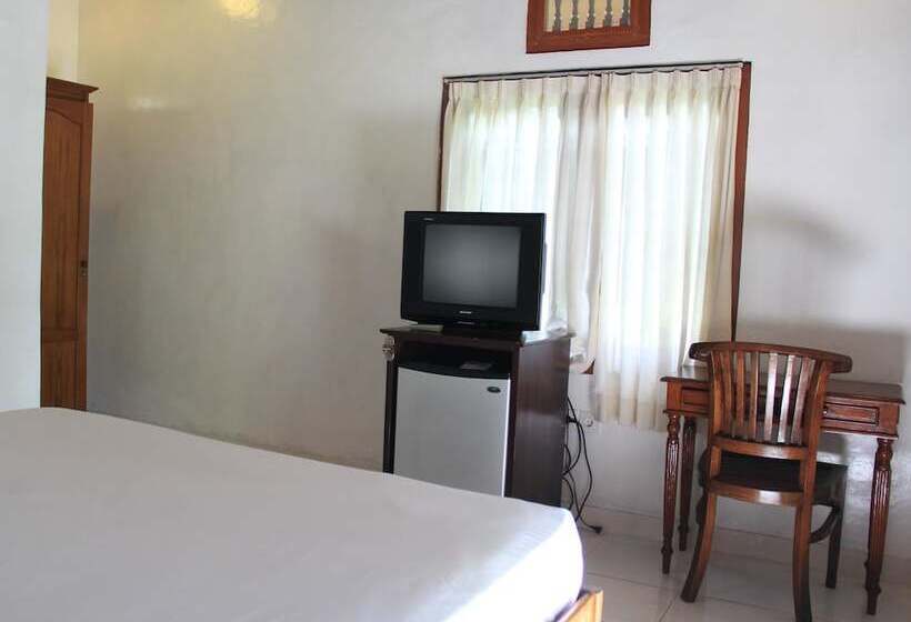 Quarto Estandar, Suji Bungalow