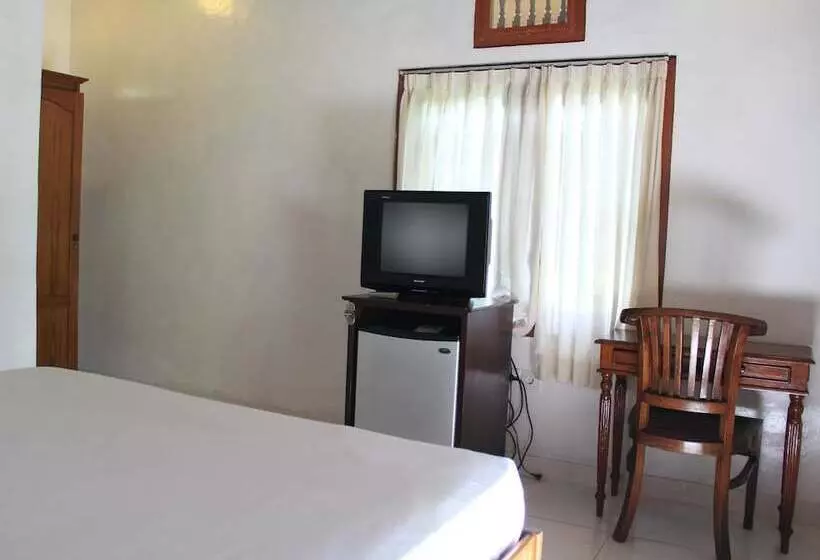 اتاق استاندارد, Suji Bungalow