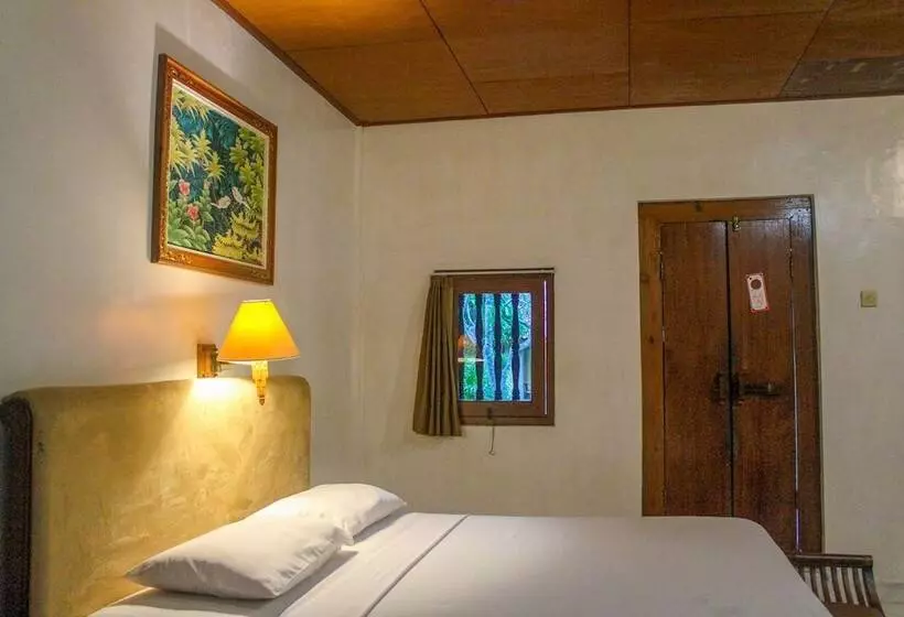 اتاق لوکس, Suji Bungalow