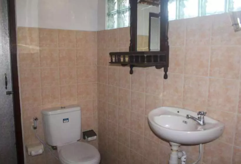 اتاق خانوادگی, Suji Bungalow