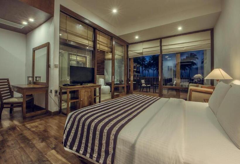 Люкс Superior Вид на Море, Suriya Resort