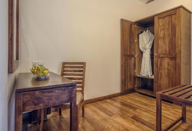 Шале 1 Спальня, Suriya Resort