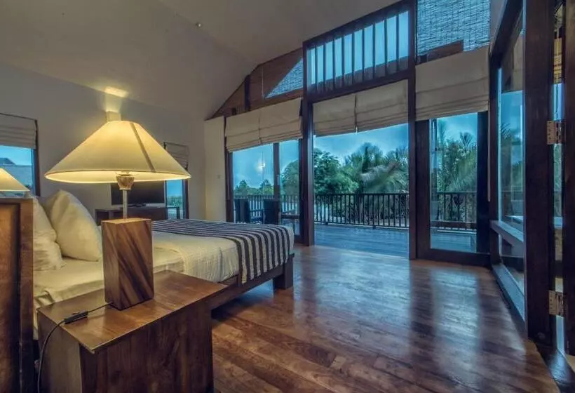 シャレー1寝室, Suriya Resort