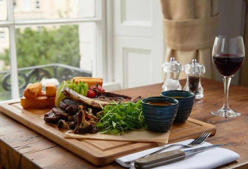 جناح ديلوكس, Berkeley Suites