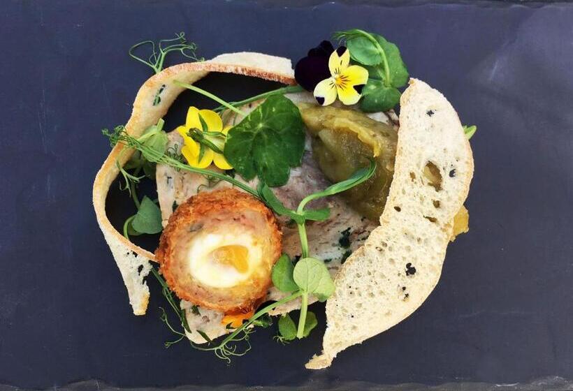 جناح ديلوكس, Berkeley Suites