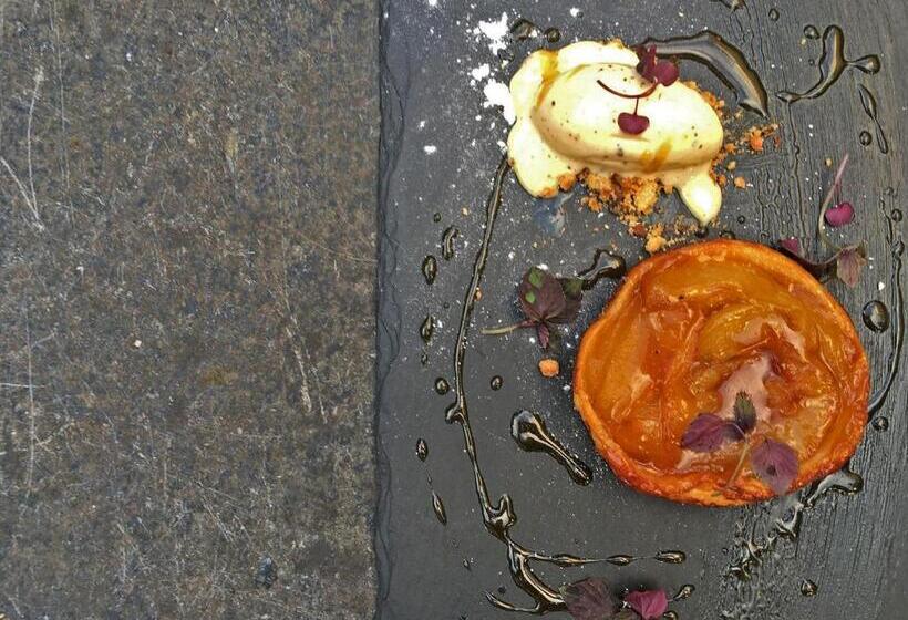 جناح ديلوكس, Berkeley Suites