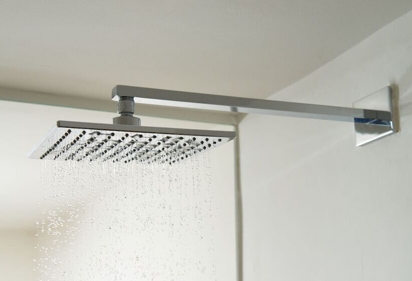 جناح ديلوكس, Berkeley Suites