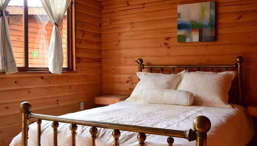 スタンダードトリプルルーム, Cabañas Monte Alto Hotel Boutique