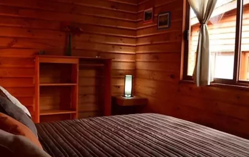 スタンダードトリプルルーム, Cabañas Monte Alto Hotel Boutique