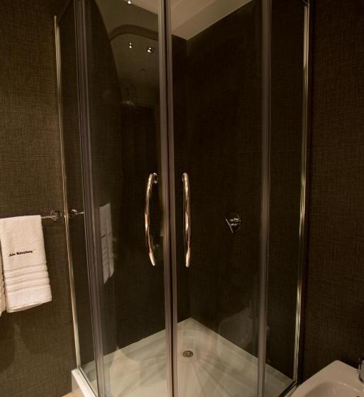 اتاق لوکس سه تخته, Arc Recoleta Boutique Hotel & Spa