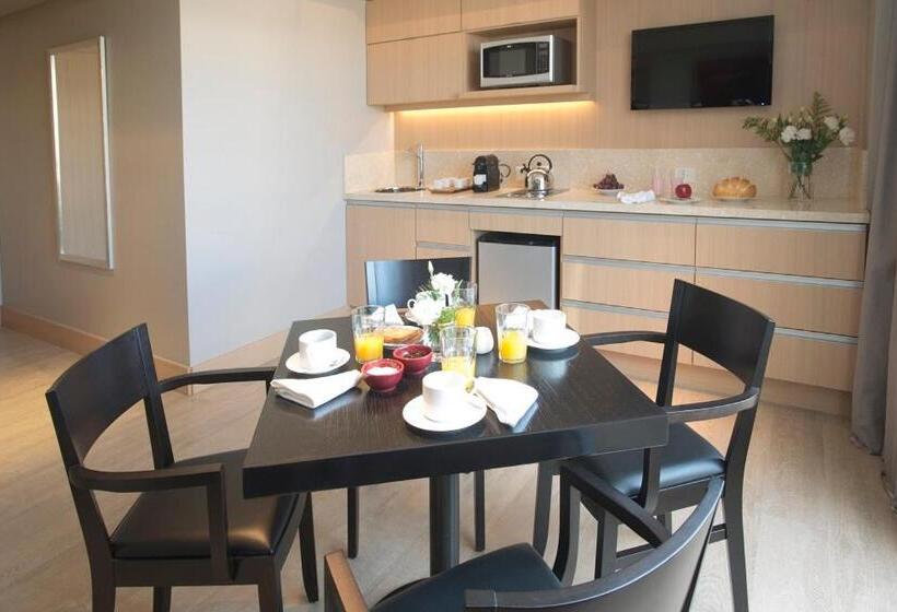 سوییت سوپریور, Arc Recoleta Boutique Hotel & Spa