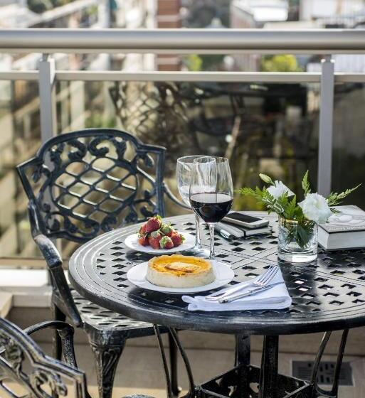 سوییت سوپریور, Arc Recoleta Boutique Hotel & Spa