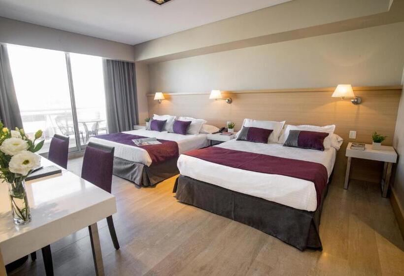 سوییت سوپریور, Arc Recoleta Boutique Hotel & Spa