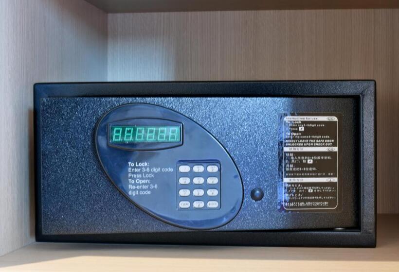 Superior Interior Room, Arc Recoleta Boutique Hotel & Spa