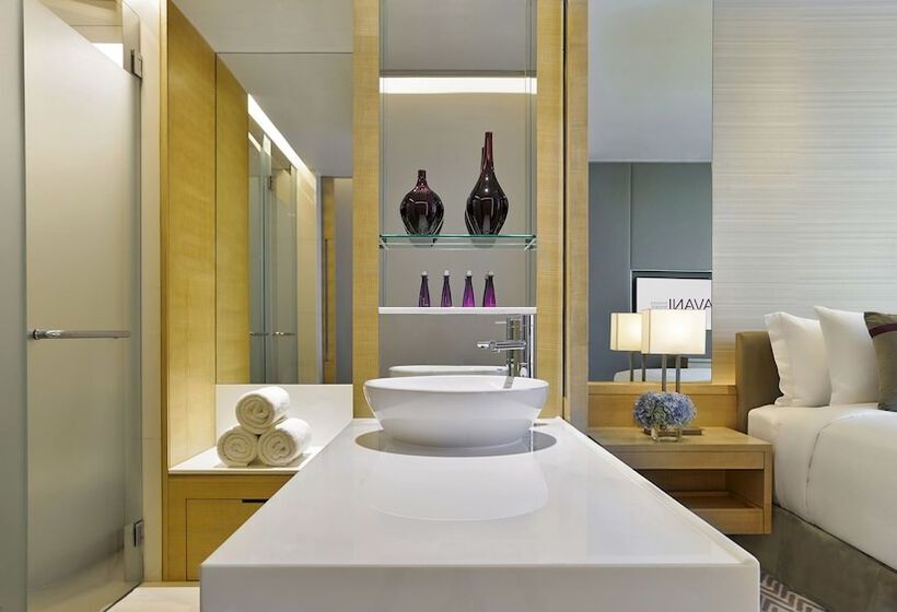 اتاق استاندارد با چشمانداز رودخانه, Avani Plus Riverside Bangkok